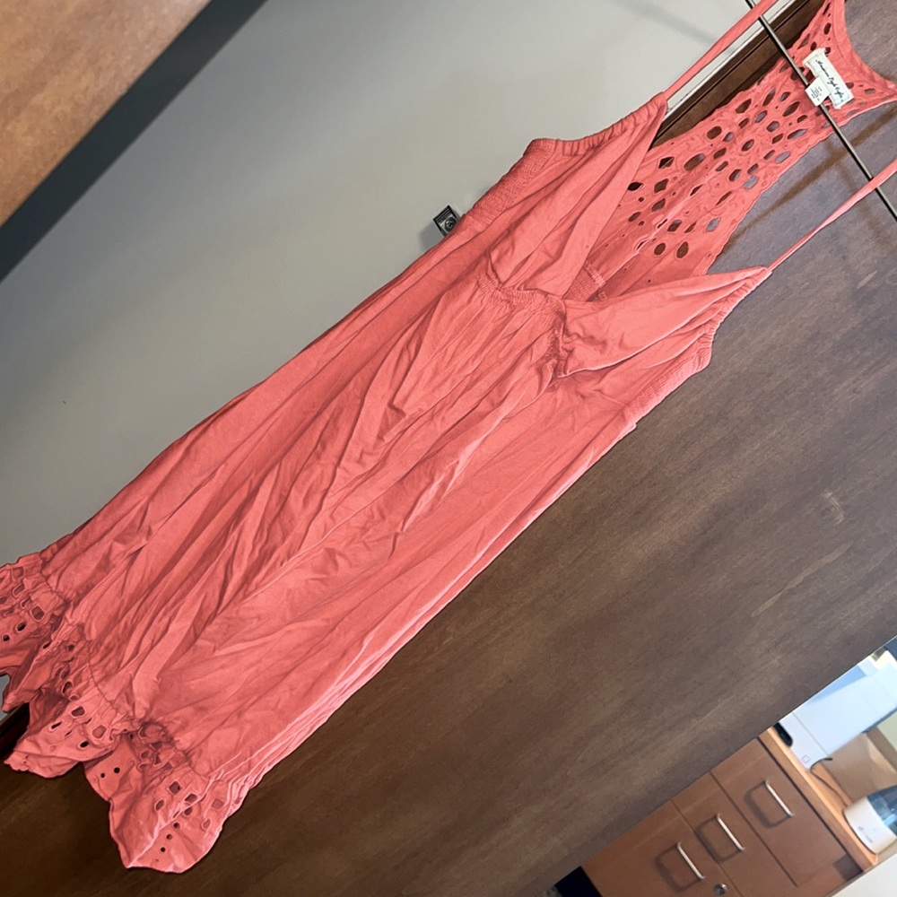 American Eagle 🦅 Outfitters Sun Dress SIZE S/P